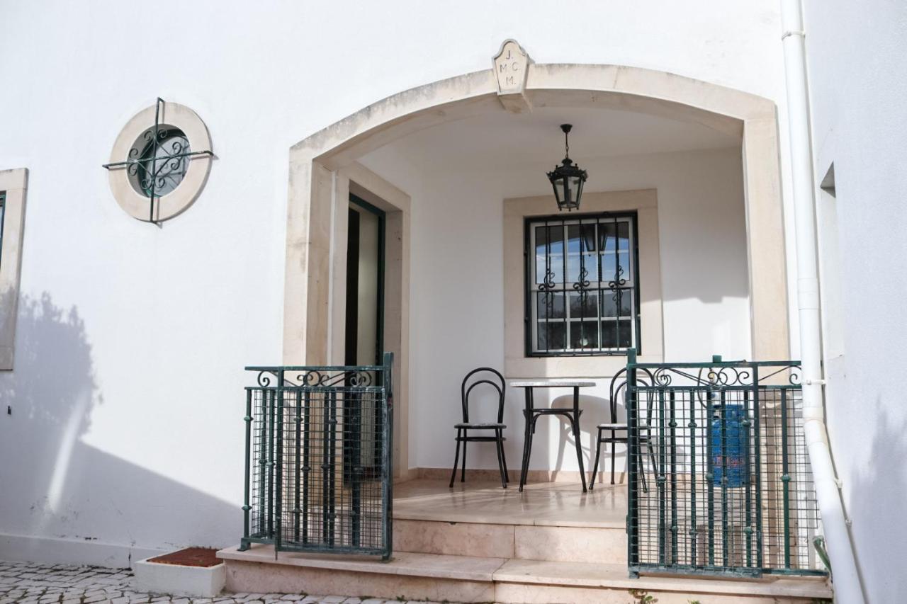 Traditional Portuguese Village House - Casa Martins No 52 Freiria Exterior photo